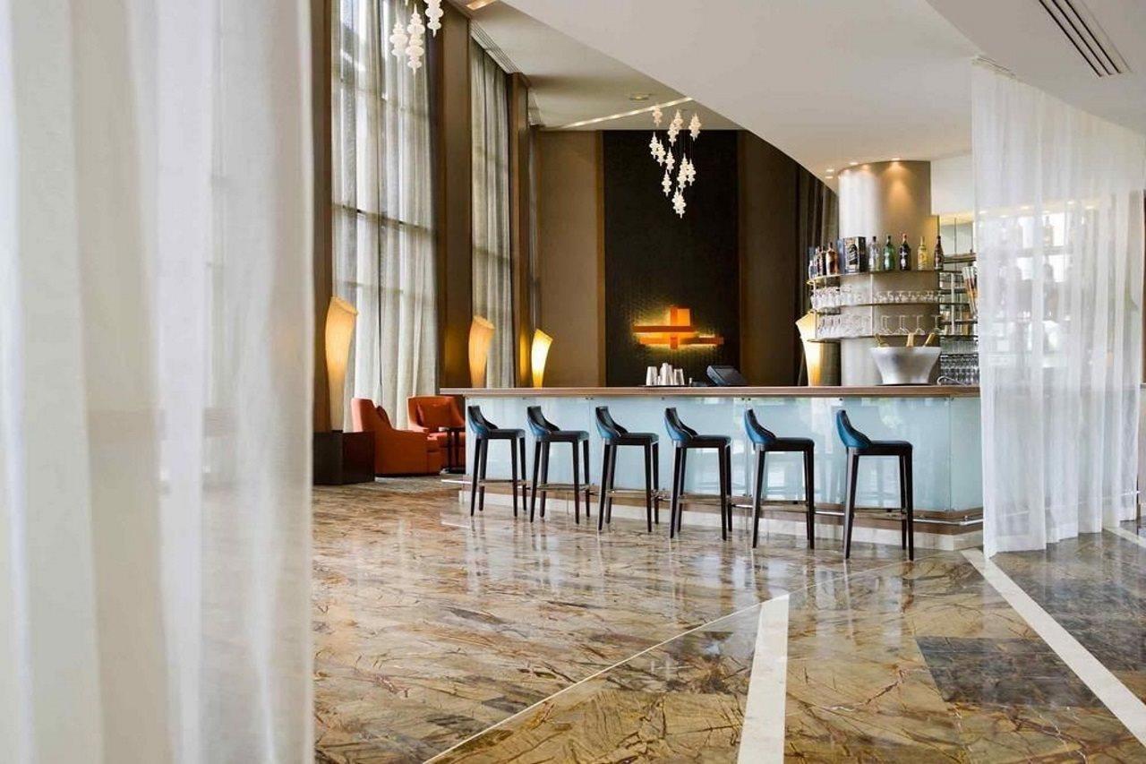 Sofitel Malabo President Palace Restaurant bilde